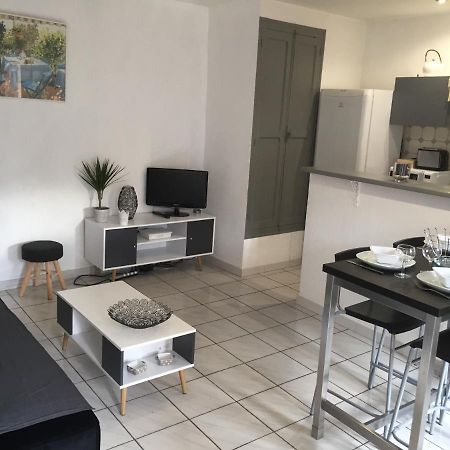 Appartamento T2 Avec Terrasse, Clim , Box Fibre Vedène Esterno foto