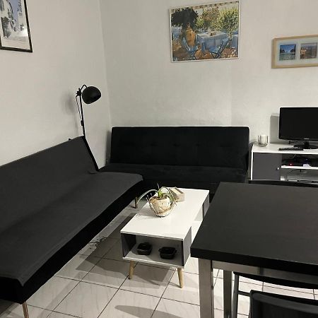 Appartamento T2 Avec Terrasse, Clim , Box Fibre Vedène Esterno foto