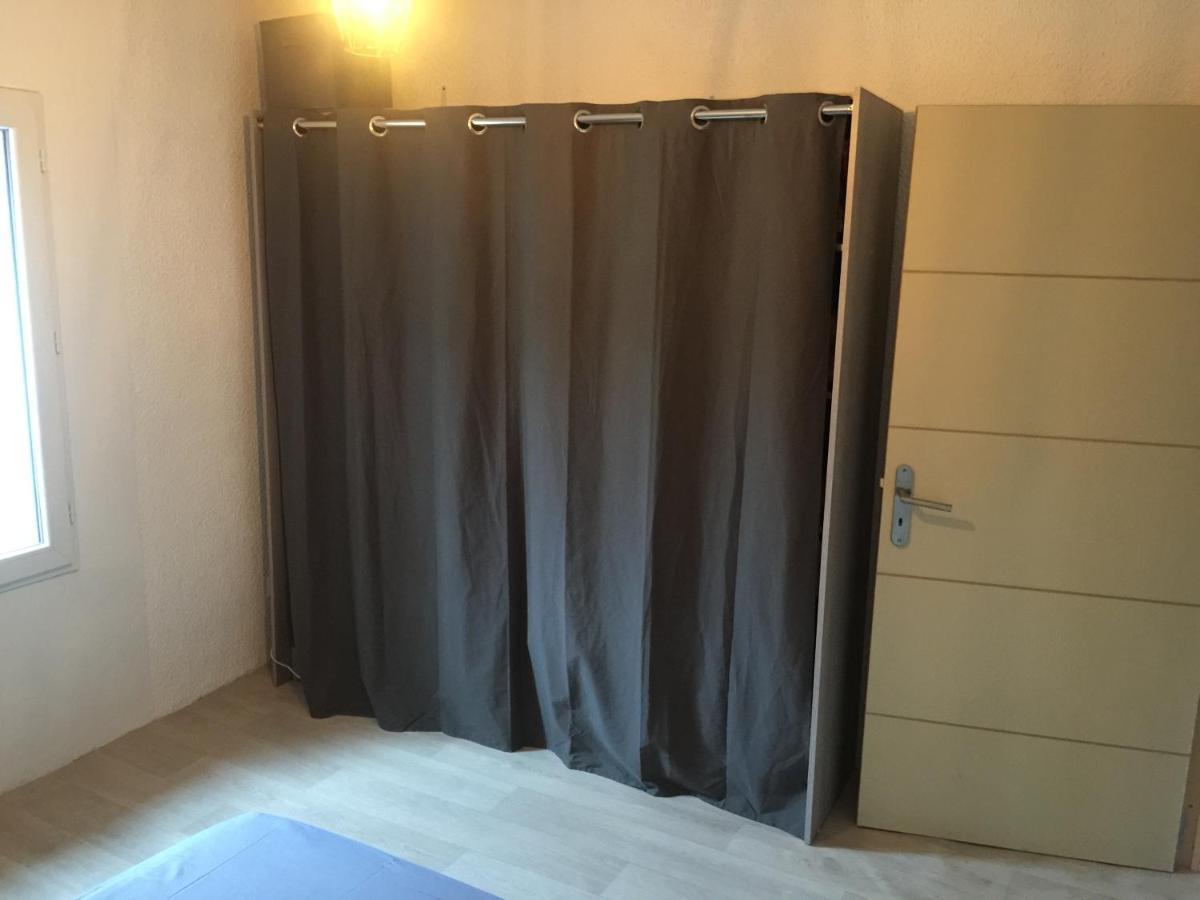 Appartamento T2 Avec Terrasse, Clim , Box Fibre Vedène Esterno foto