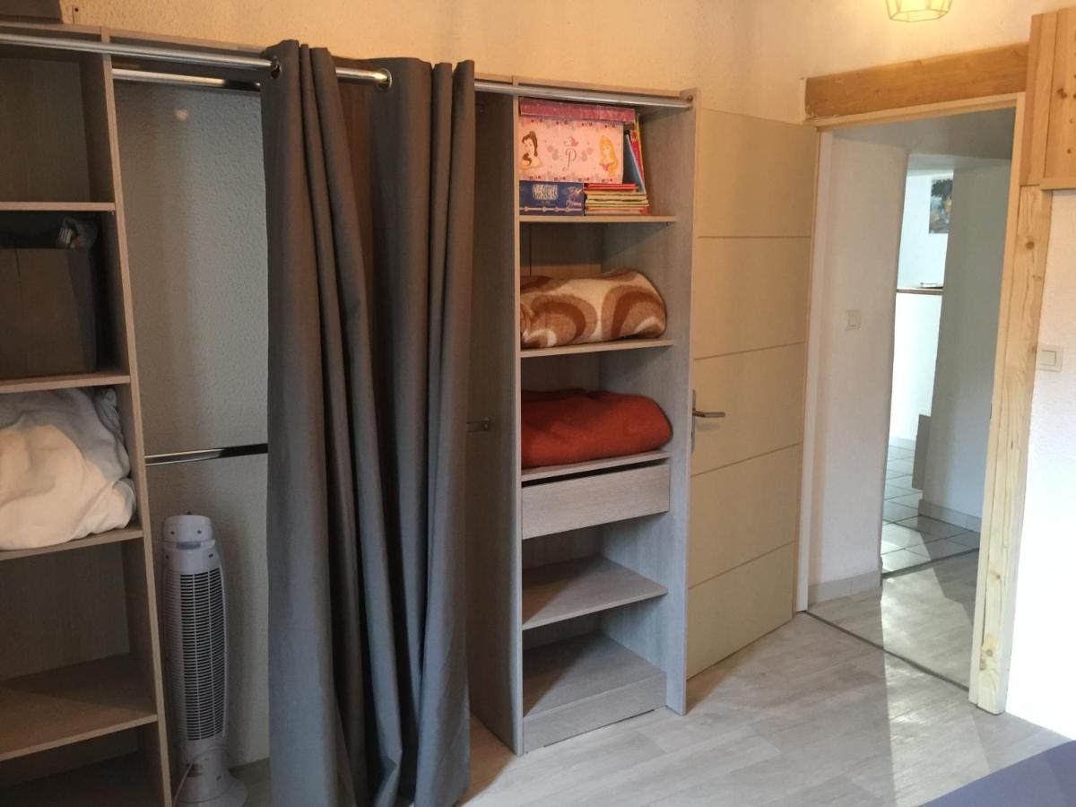 Appartamento T2 Avec Terrasse, Clim , Box Fibre Vedène Esterno foto