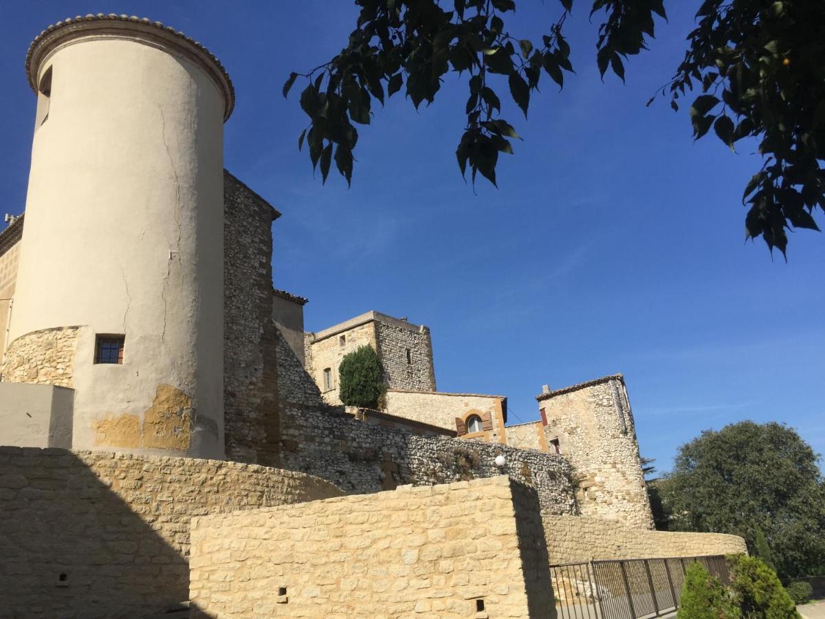 Appartamento T2 Avec Terrasse, Clim , Box Fibre Vedène Esterno foto