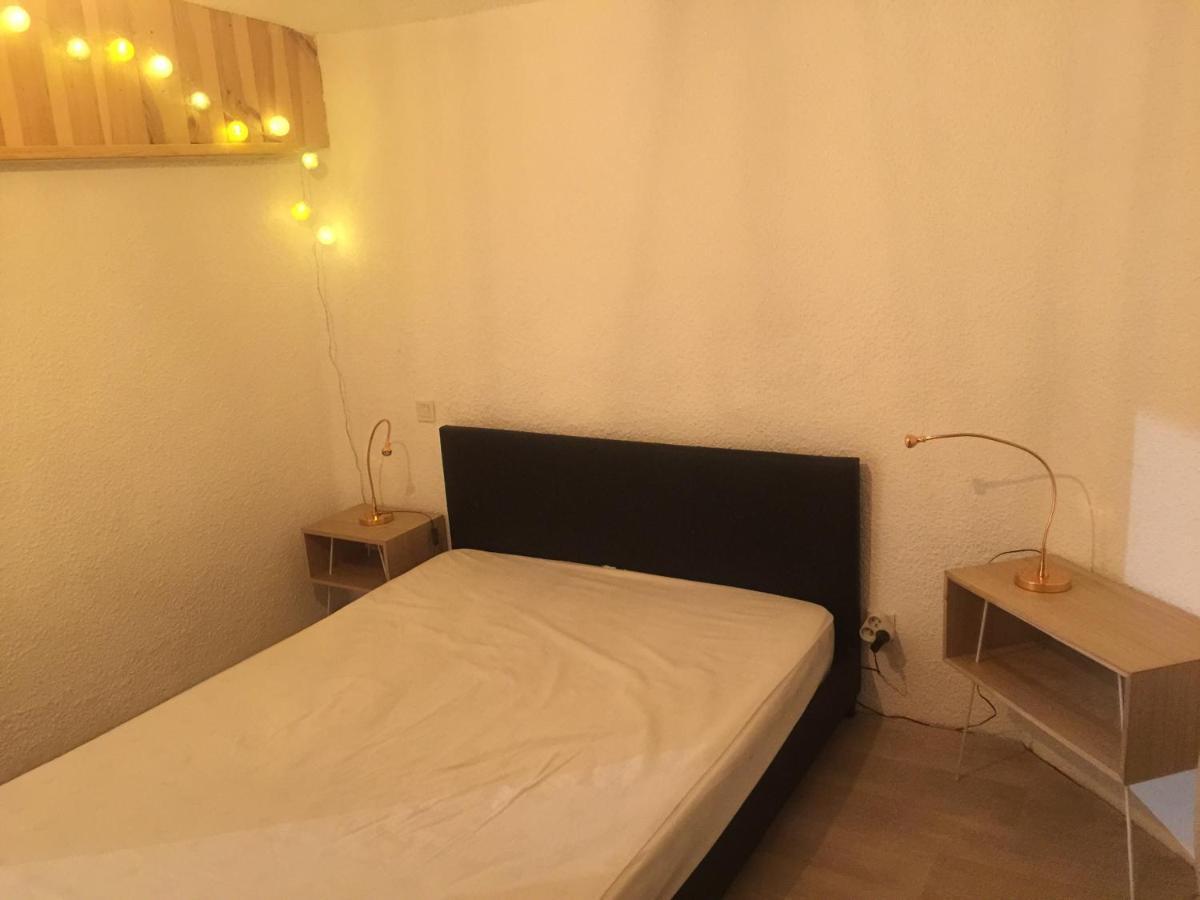 Appartamento T2 Avec Terrasse, Clim , Box Fibre Vedène Esterno foto